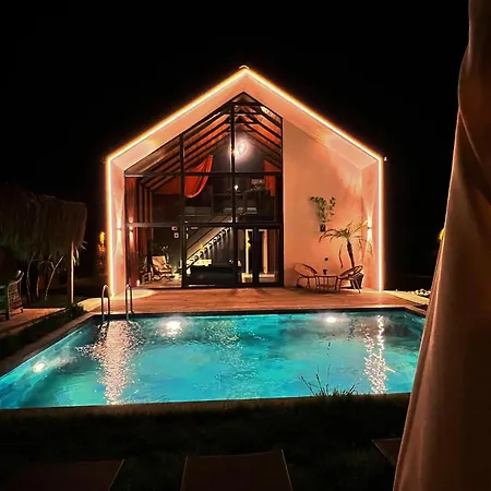 Otel Posada Sapanca