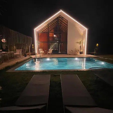 Posada Sapanca *