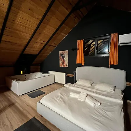 Otel Posada Sapanca