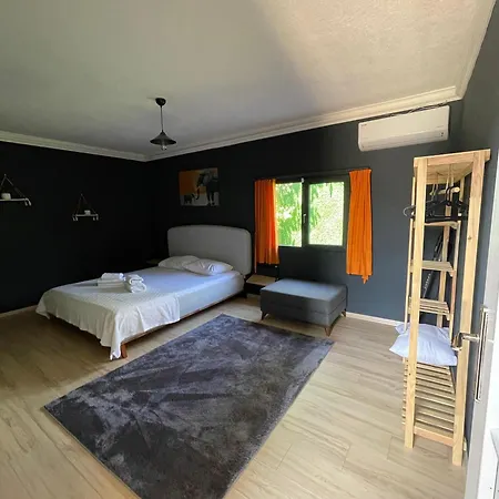 Otel Posada Sapanca Sapanca