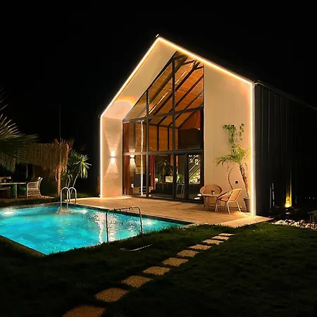 Otel Posada Sapanca *